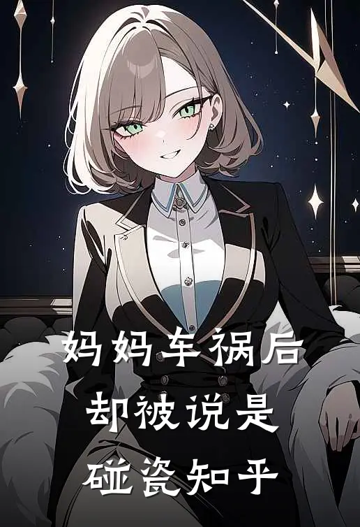 妈妈车祸后,却被说是碰瓷知乎