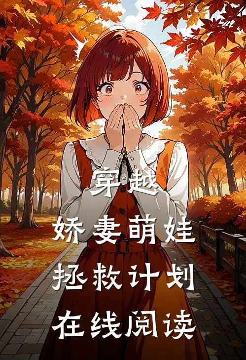 穿越：娇妻萌娃拯救计划在线阅读