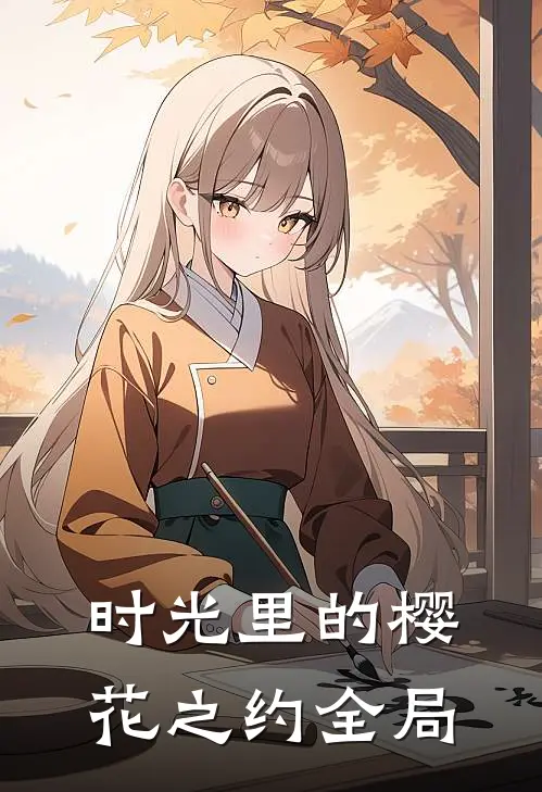 《时光里的樱花之约》全局