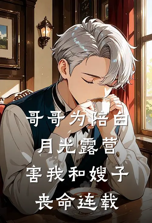 哥哥为陪白月光露营，害我和嫂子丧命连载