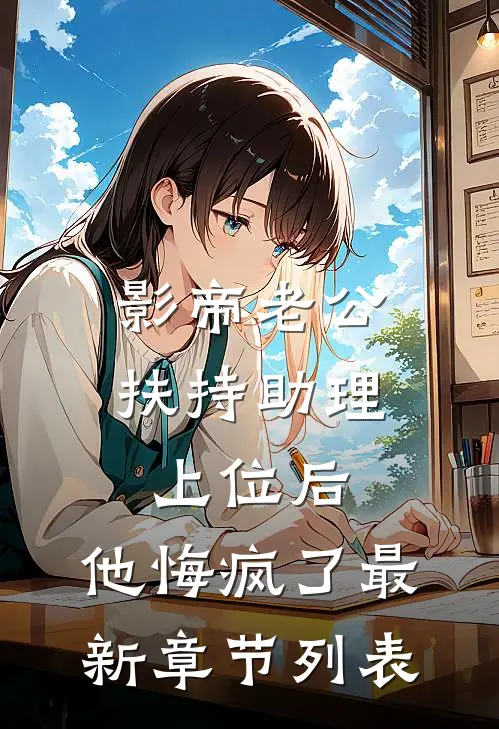 影帝老公扶持助理上位后，他悔疯了最新章节列表