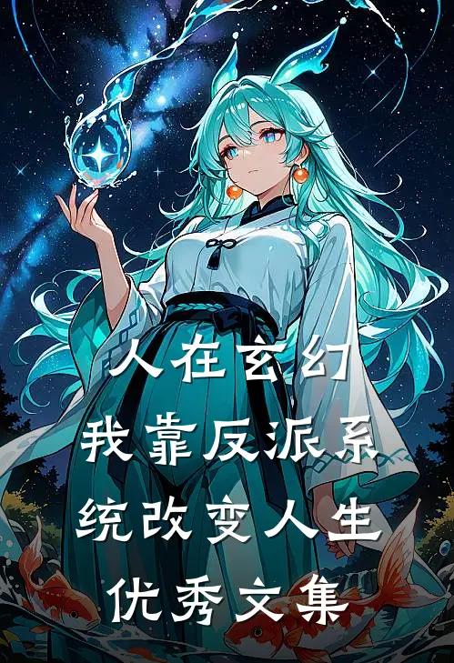 人在玄幻：我靠反派系统改变人生优秀文集