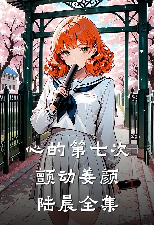 心的第七次颤动姜颜陆晨全集
