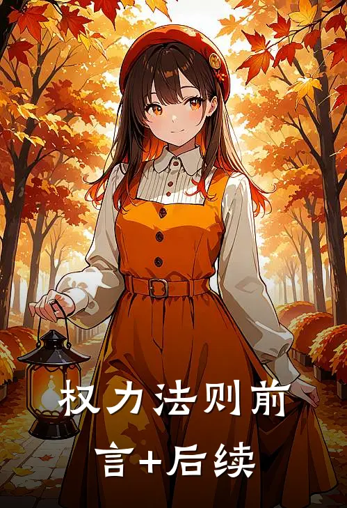 权力法则前言+后续