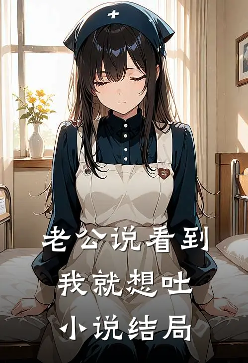 老公说看到我就想吐小说结局