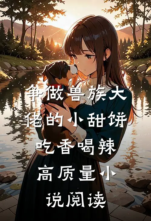 争做兽族大佬的小甜饼，吃香喝辣高质量小说阅读