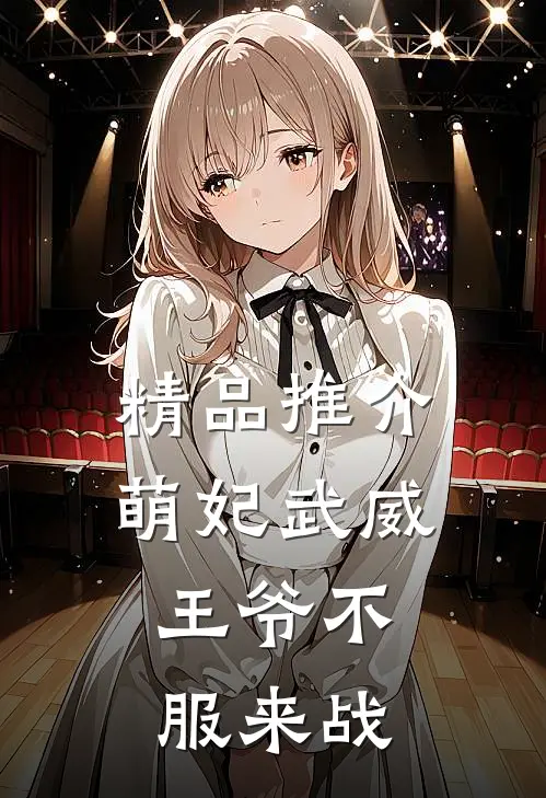 精品推介萌妃武威：王爷不服来战