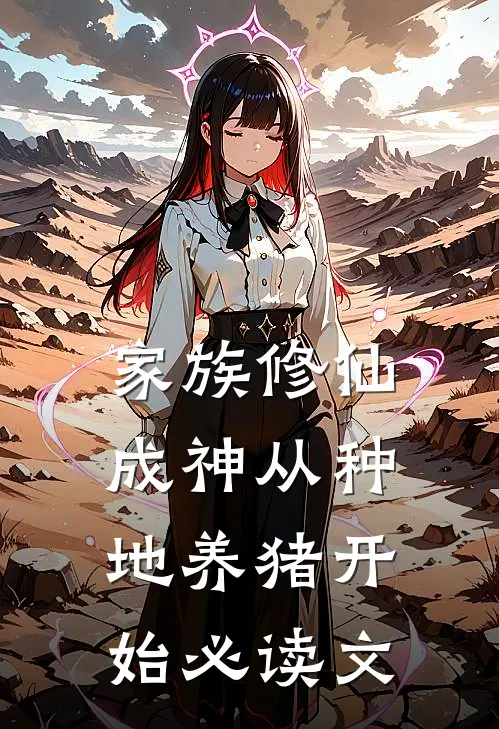 家族修仙，成神从种地养猪开始必读文