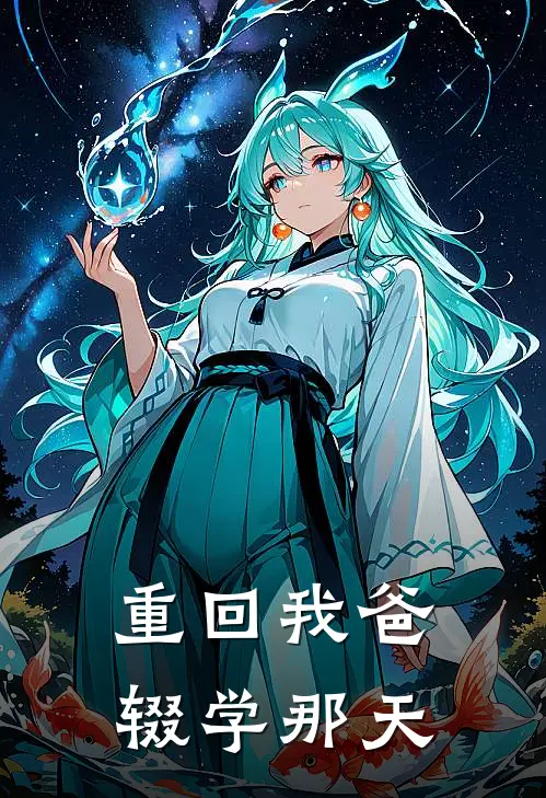 重回我爸辍学那天