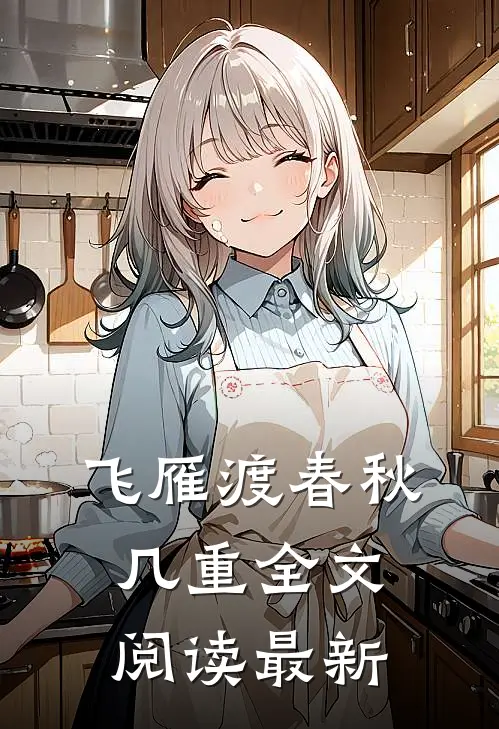 飞雁渡春秋几重全文阅读最新