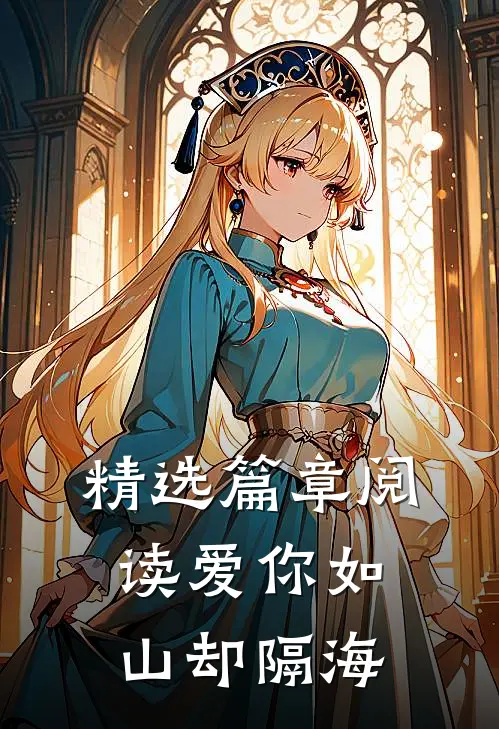 精选篇章阅读爱你如山却隔海