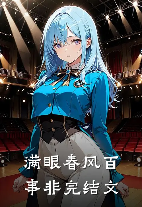 满眼春风百事非完结文