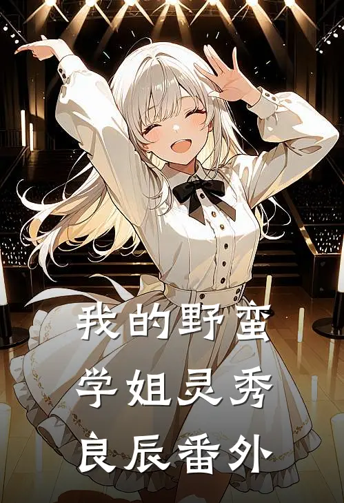 我的野蛮学姐灵秀良辰 番外