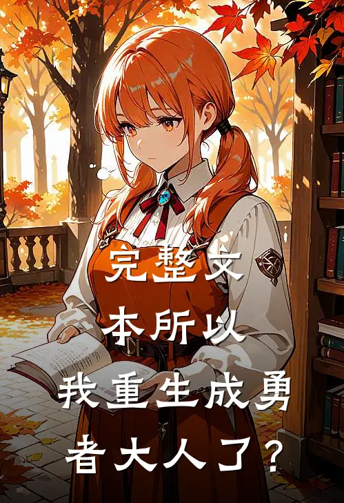 完整文本所以，我重生成勇者大人了？