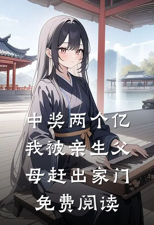 中奖两个亿，我被亲生父母赶出家门免费阅读