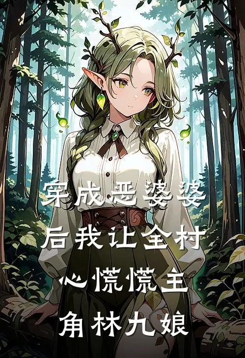 林九娘的故事免费阅读小说