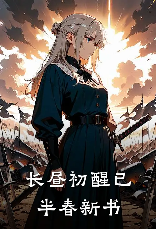 长昼初醒已半春新书