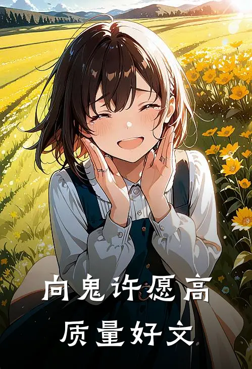 向鬼许愿高质量好文
