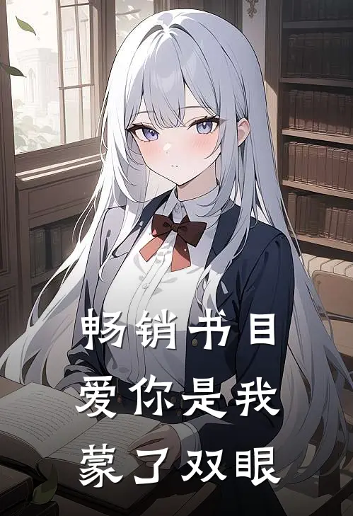 畅销书目爱你是我蒙了双眼