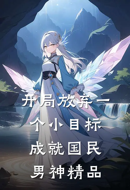 开局放弃一个小目标,成就国民男神精品女主
