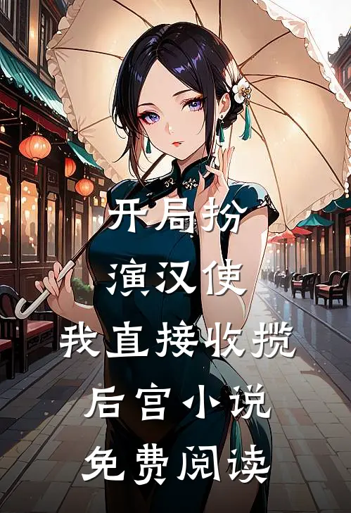 开局扮演汉使，我直接收揽后宫小说免费阅读