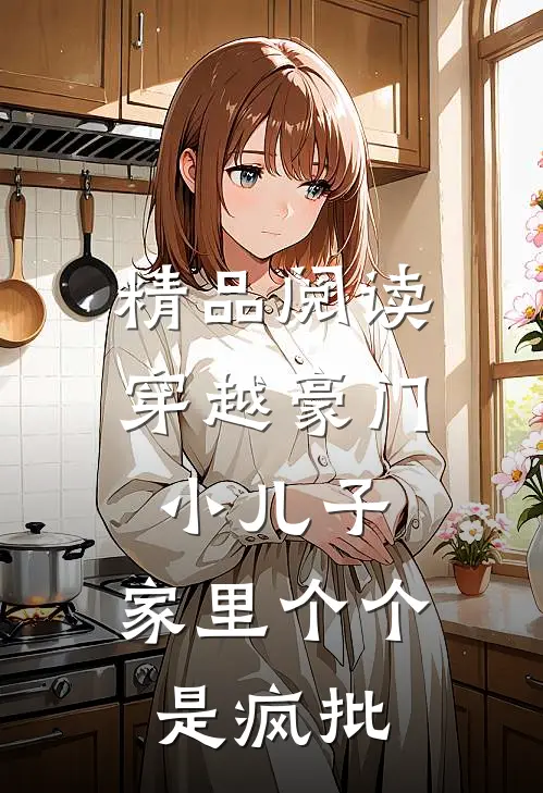 精品阅读穿越豪门小儿子，家里个个是疯批