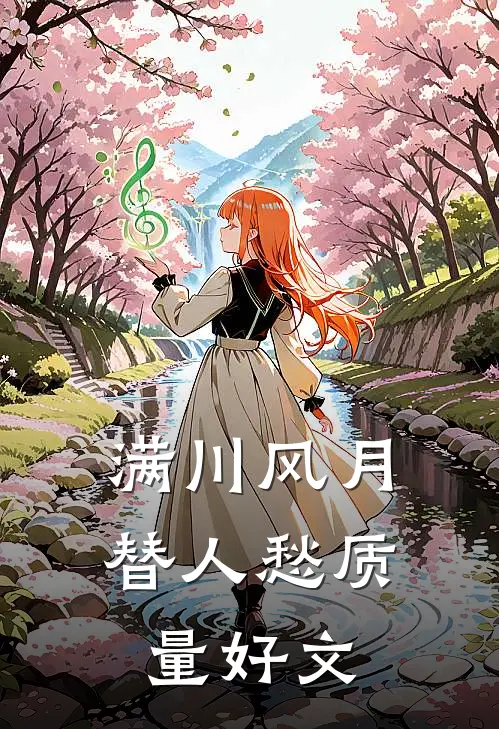 满川风月替人愁质量好文