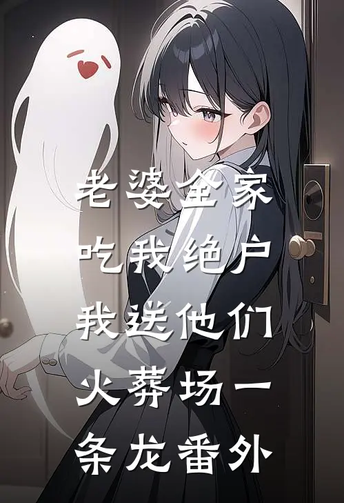 老婆全家吃我绝户，我送他们火葬场一条龙番外
