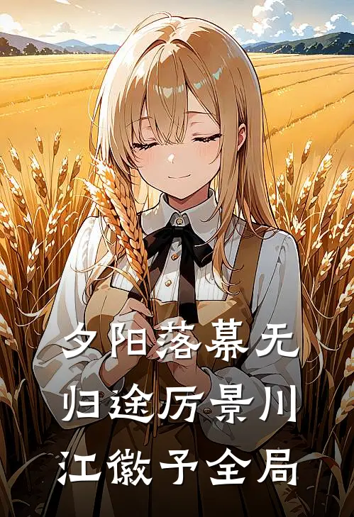 夕阳落幕无归途厉景川江徽予全局