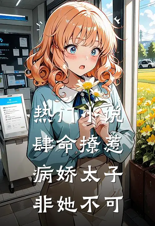 热门小说肆命撩惹，病娇太子非她不可