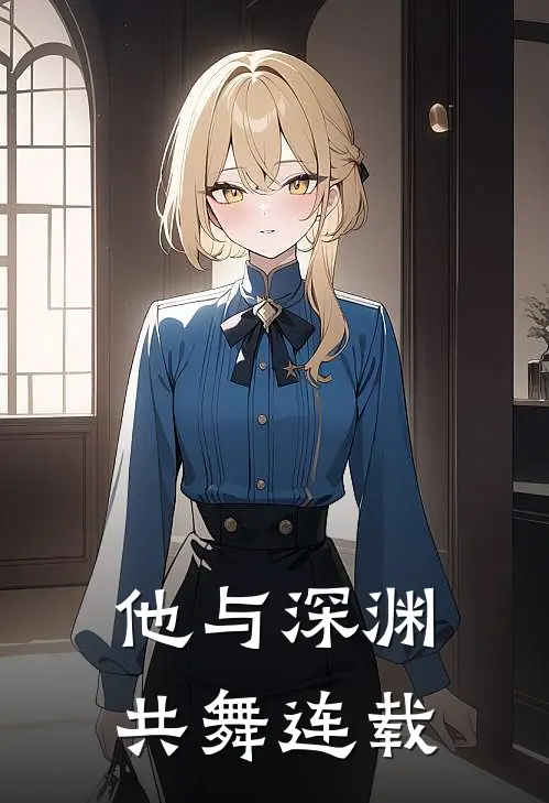他与深渊共舞连载