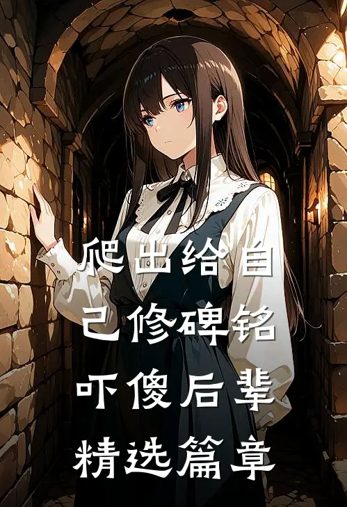 爬出给自己修碑铭，吓傻后辈精选篇章