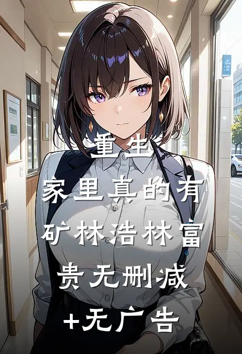 重生：家里真的有矿林浩林富贵无删减+无广告