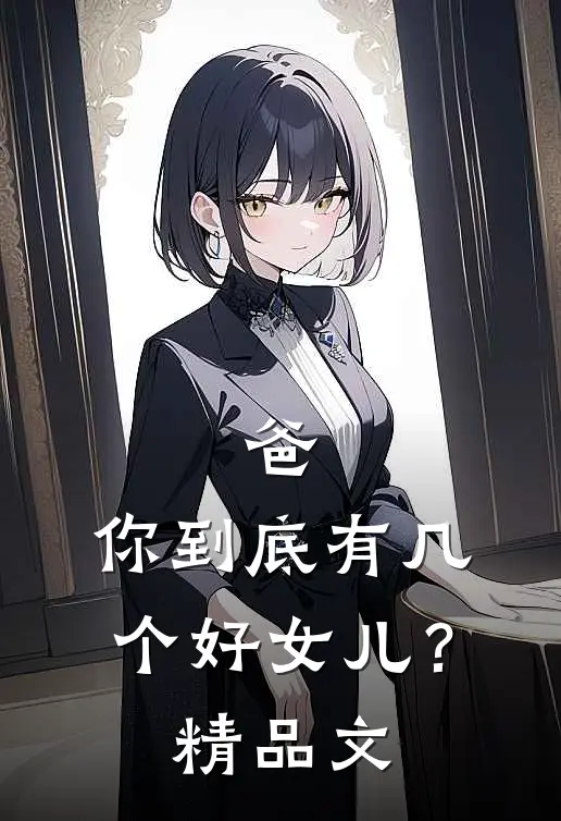 爸，你到底有几个好女儿？精品文