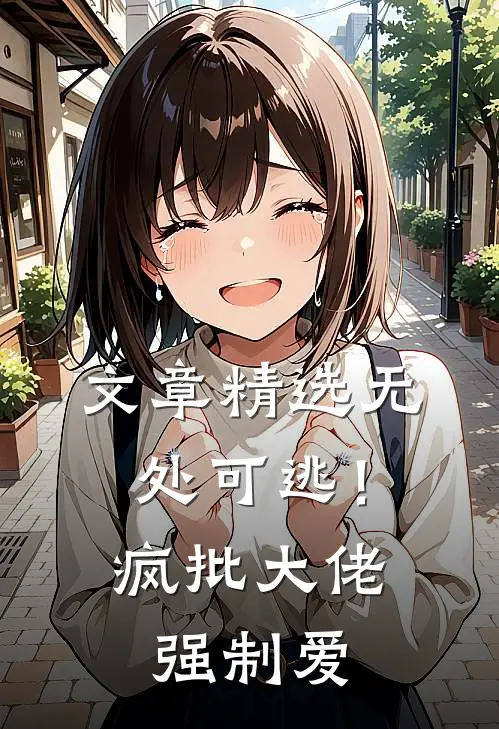 文章精选无处可逃！疯批大佬强制爱