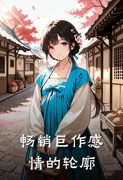 畅销巨作感情的轮廓