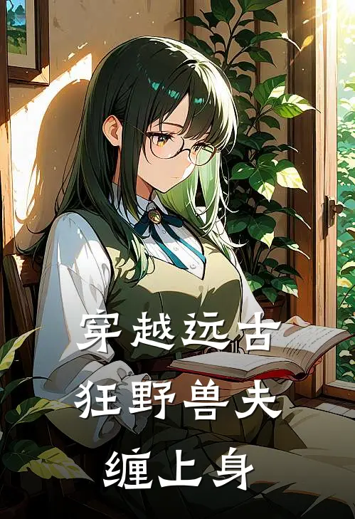 穿越远古狂野兽夫缠上身全文免费阅读