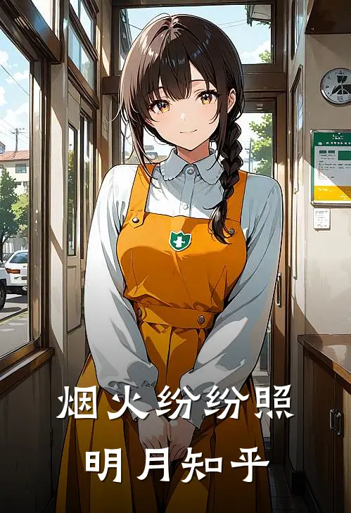 烟火纷纷照明月知乎