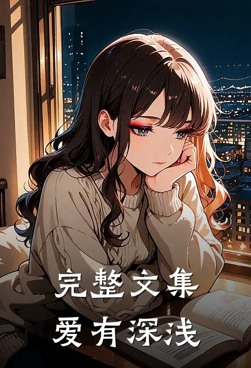 完整文集爱有深浅