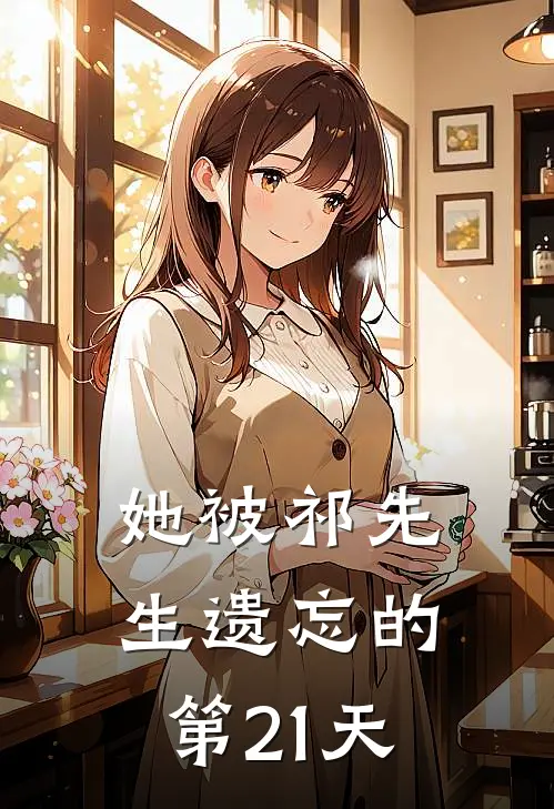 她被祁先生遗忘的第21天