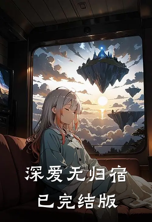 深爱无归宿已完结版