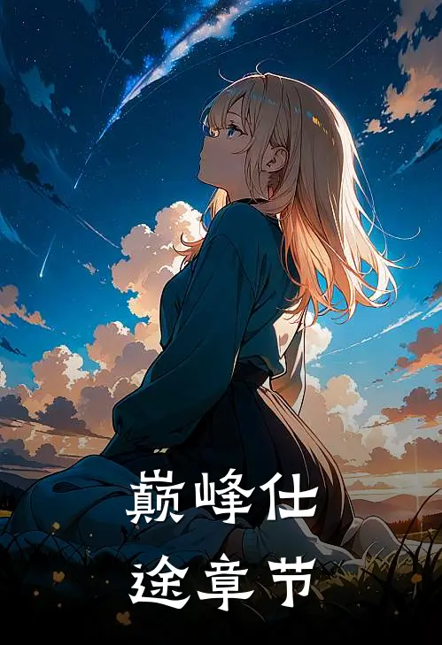 巅峰仕途章节