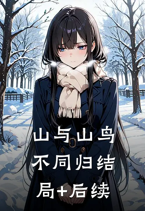 山与山鸟不同归结局+后续