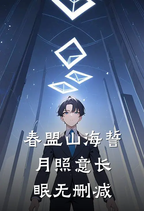 春盟山海誓，月照意长眠无删减