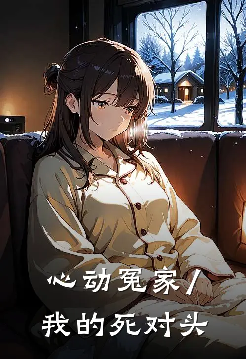 心动冤家/我的死对头