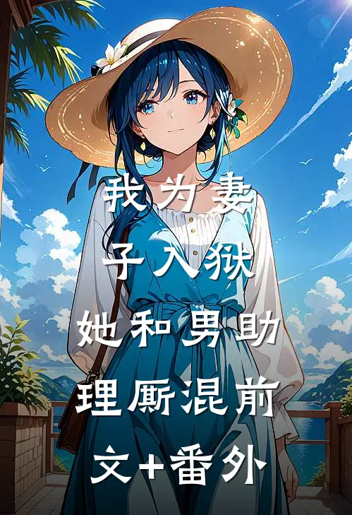 我为妻子入狱，她和男助理厮混前文+番外