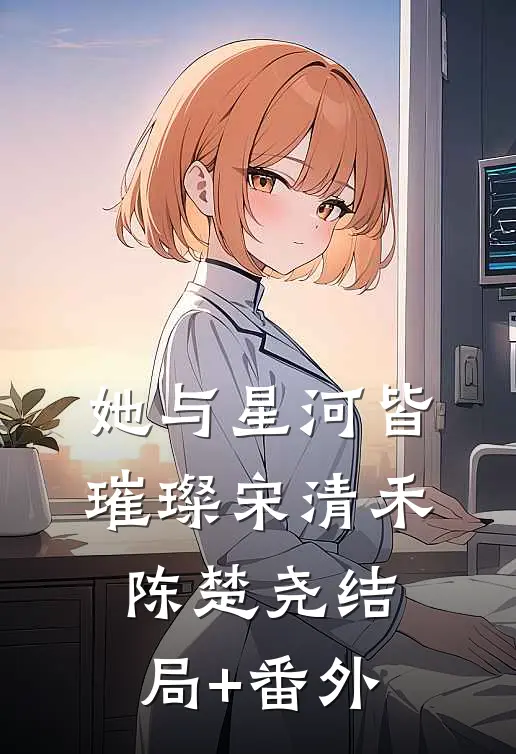 她与星河皆璀璨宋清禾陈楚尧结局+番外