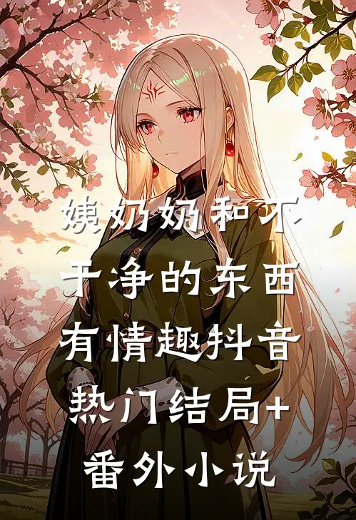 姨奶奶和“不干净的东西”有情趣抖音热门结局+番外小说
