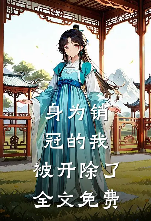 身为销冠的我，被开除了全文免费