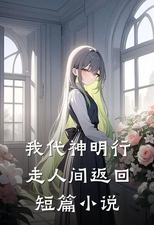 我代神明行走人间返回短篇小说